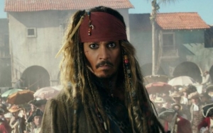 'Pirates of the Carribean 6' Tetap Diproduksi, Disney Kembali Gaet Johnny Depp?