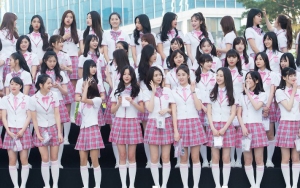 Ranking Baru Peserta 'Produce 48' Dirilis, Netter Justru Pilih 12 Peringkat Terbawah