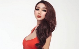 Lucinta Luna Ngaku Mirip Cardi B, Netter: Kayak Ular Kepanasan