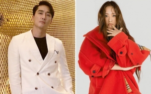 'Player' Song Seung Heon - Krystal Akhirnya Umumkan Jadwal Tayang