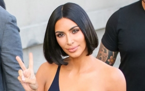 Viral Masalah 'Kasus Anjing' Kendall Jenner, Kim Kardashian Beri Pembelaan