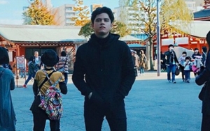 Nggak Nyangka, Aliando Ternyata Suka Nonton Sinetron 'Si Doel' Sepulang Sekolah