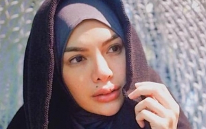 Soal Berhijab Tapi Merokok, Ini Klarifikasi Nikita Mirzani