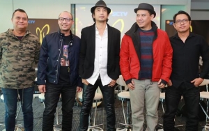 Usai Lama Vakum, Kisah Perjalanan Padi Reborn Diangkat ke Layar Kaca