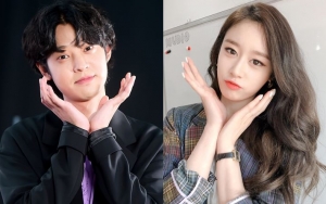 Kembali Dikabarkan Pacaran dengan Jung Joon Young, Begini Jawaban Jiyeon