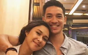 Nana Mirdad Disindir Soal Warna Kulit, Andrew White Beri Pembelaan Romantis