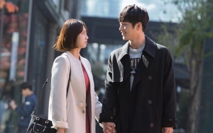 Seo Kang Joon dan Gong Seung Yeon Happy Ending, Begini Rating Final 'Are You Human Too?' 