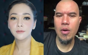 Maia Pamer Foto Dua Kera Sambil Tulis 'Kayak Siapa Ya', Netter Sindir Dhani dan Mulan