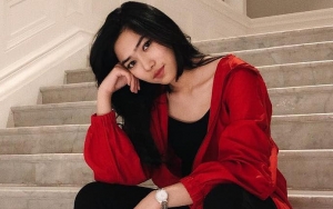 Foto Bersama di Nikahan Tasya Kamila, Tatapan Mata Isyana Sarasvati ke Randi Bachtiar Curi Perhatian