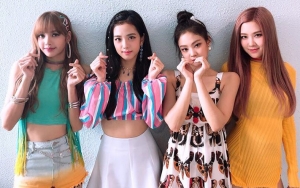 Black Pink dan Fans Rayakan 2 Tahun Debut, Jisoo Unggah Postingan Ini