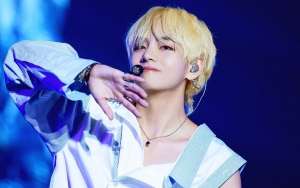 ARMY Heboh, Foto Jadul V BTS Saat SMA Lebih Tampan