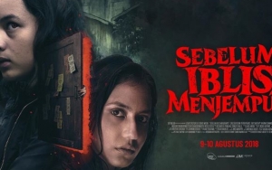 Beredar Video Reaksi Penonton 'Sebelum Iblis Menjemput', Netter Makin Dibuat Penasaran 