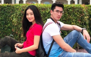 Gaya Pacaran Sering Dibilang Bak Suami Istri, Verrell Bramasta Akhirnya Buka Suara