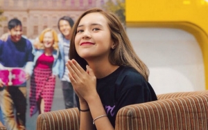Terjun di Dunia Akting, Ini Drama Korea Pertama yang Jadi Inspirasi Beby Tsabina