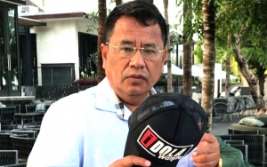 Tetap Jadi Suami yang Baik, Hotman Paris Serahkan Semua Honor Miliarannya ke Istri
