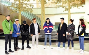 Profil Kocak Member 'Running Man' Usulan Kim Jong Kook Resmi Dipasang Online 