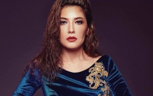 Tamara Bleszynski Girang Bertemu Reza Rahadian, Netter Sebut Cocok