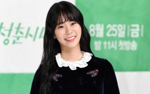 Umur 30 Tahun, Tampang Seungyeon Eks Kara Masih Seperti Mahasiswi Baru?