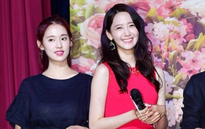 Diam-Diam Nongkrong Bareng, Persahabatan Yoona dan Aktris Ini Bikin Fans Kagum 