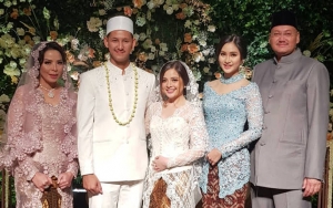 Ibu Mertua Tasya Kamila Ternyata Sosialita Tajir dan Akrab dengan Artis, Begini Reaksi Fans