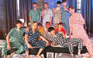 Setahun Debut, Wanna One Pilih Momen-Momen Paling Berkesan