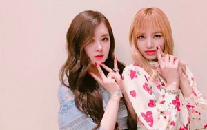 Jadi Model Sampul Dazed Korea, Intip Pesona Kecantikan Lisa dan Rose Black Pink 