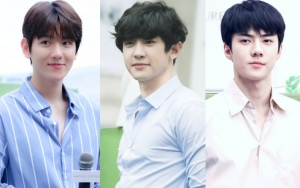 Ada Baekhyun - Chanyeol dan Sehun EXO, Ini Line Up Kolaborasi 'STATION x 0'