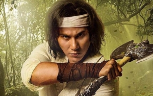 Nonton Filmnya Sendiri di Bioskop, 'Wiro Sableng' Ajak Netter Lawan Pembajakan