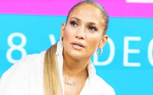 Ambil Peran di Film 'Hustlers', Jennifer Lopez Bakal Jadi Penari Telanjang