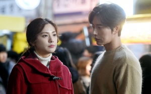 Ganti Sutradara Baru, 'Four Men' Siap Lanjutkan Proses Syuting