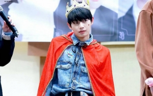Kim Yong Guk Gencar Buat 5 Akun Sosial Media, Demi Apa?