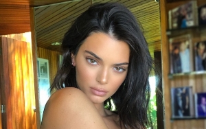 Gara-Gara Ukuran Pinggang, Kendall Jenner Tuai Kritik Tajam