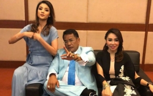 Kasus Video Porno Cut Tari-Luna Maya Diungkit, Hotman Paris Hutapea Heran