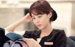 Pamer Wajah Cemberut Kelelahan Syuting 'Time', Seohyun Malah Dipuji Imut