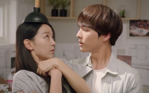 Momen Romantis Yang Se Jong - Shin Hye Sun Terpotong, '30 But 17' Bikin Frustasi