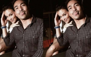 Pernah Dikabarkan Dekat, Robby Purba Tulis Ucapan Ultah untuk Sophia Latjuba Bikin Baper