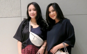 Nagita Diejek Sombong dan Judes, Gaya Cerdas Adik Saat 'Tampar' Haters Dipuji