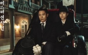 Tak Cuma Distorsi Sejarah, 'Mr. Sunshine' Tuai Kritik Gara-Gara Masalah Ini 