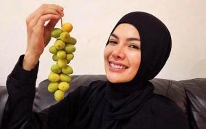 Merasa Tertipu Berumah Tangga dengan Dipo Latief, Nikita Mirzani Sebut Pernikahannya Sia-Sia
