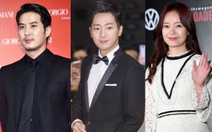 Kim Ji Suk Konfirmasi Bintangi Drama Lee Sang Yeob, Jeon So Min Belum Jawab
