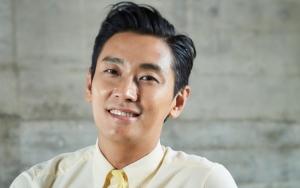 Tolak 'Prometheus', Joo Ji Hoon Digaet Bintangi Drama Adaptasi Webtoon