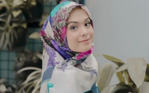 Kalah Tinggi Badan dengan Sang Adik, Vebby Palwinta Cuek Sebut Diri Sendiri Unyu