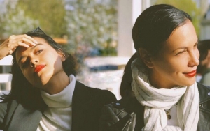 Rayakan Ulang Tahun Sang Ibu, Eva Celia Unggah Foto Lawas Sophia Latjuba