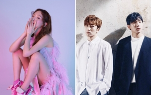 Tae Yeon dan MeloMance Tampil Emosional di Teaser 'Page 0' 'STATION X 0'