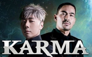 Bikin Penasaran, Roy Kiyoshi Bocorkan Segmen Baru Sara Wijayanto di 'Karma'?