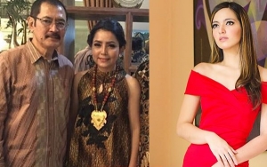 Ekspresi Bambang dan Halimah Jadi Sorotan, Reaksi Nia Ramadhani Putrinya Ngamuk-Topik Pagi