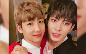 Ponsel Dicuri di Paris, Jinhong dan Hongseob 24K Minta Bantuan Fans