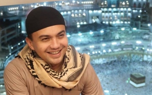 Sahrul Gunawan Umbar 'Aib' Jemaah Asal Pakistan Saat Umrah, Warganet Malah Ngakak