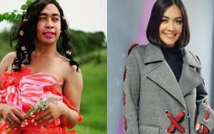 Putri Denada Terhibur Oleh Kontennya, Mimi Peri Buatkan Video Khusus