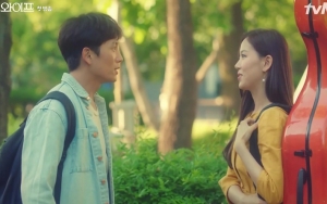 Istri Ji Sung Mendadak Ganti Jadi Kang Han Na, 'Familiar Wife' Dipuji Makin Seru
